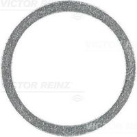VICTOR REINZ 41-71065-00 - Junta tórica, tapón roscado de vaciado de aceite
