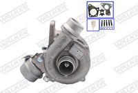 WALKER 59231B-PV - Turbocompresor, sobrealimentación
