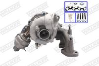 WALKER 59258G-PV - Turbocompresor, sobrealimentación