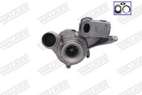 WALKER 59343H-EV - Turbocompresor, sobrealimentación