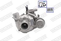 WALKER 59423G-PW - Turbocompresor, sobrealimentación