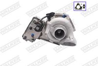 WALKER 59819G-EV - Turbocompresor, sobrealimentación