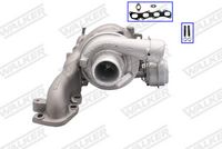 WALKER 59873G-PV - Turbocompresor, sobrealimentación