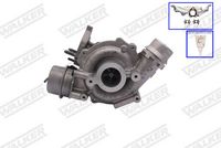 WALKER 59314B-PV - Turbocompresor, sobrealimentación