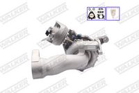 WALKER 59283G-PV - Turbocompresor, sobrealimentación