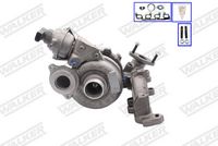 WALKER 59058G-PV - Turbocompresor, sobrealimentación