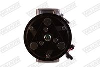 WALKER WCP00011 - Compresor, aire acondicionado