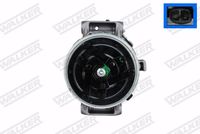 WALKER WCP00028 - Compresor, aire acondicionado