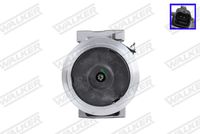 WALKER WCP00048 - Compresor, aire acondicionado
