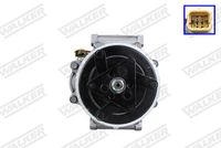 WALKER WCP00050 - Compresor, aire acondicionado