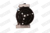 WALKER WCP00078 - Compresor, aire acondicionado