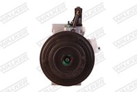 WALKER WCP00086 - Compresor, aire acondicionado