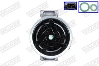 WALKER WCP00101 - Compresor, aire acondicionado