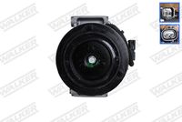WALKER WCP00107 - Compresor, aire acondicionado