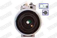 WALKER WCP00113 - Compresor, aire acondicionado