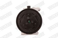 WALKER WCP00119 - Compresor, aire acondicionado