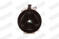 WALKER WCP00206 - Compresor, aire acondicionado