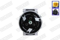 WALKER WCP00211 - Compresor, aire acondicionado