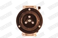 WALKER WCP00270 - Compresor, aire acondicionado