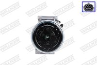 WALKER WCP00309 - Compresor, aire acondicionado