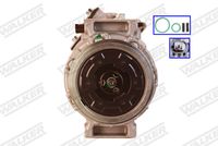 WALKER WCP00310 - Compresor, aire acondicionado