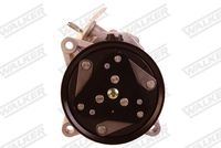 WALKER WCP00370 - Compresor, aire acondicionado