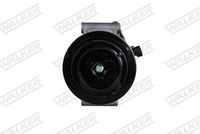 WALKER WCP00385 - Compresor, aire acondicionado