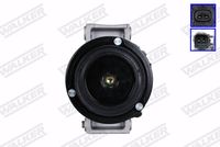 WALKER WCP00399 - Compresor, aire acondicionado