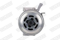 WALKER WCP00402 - Compresor, aire acondicionado