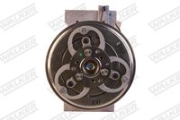 WALKER WCP00453 - Compresor, aire acondicionado