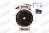 WALKER WCP00446 - Compresor, aire acondicionado