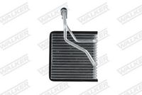 WALKER WEV00014 - Evaporador, aire acondicionado
