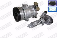 WALKER WCP00554 - Compresor, aire acondicionado