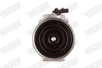 WALKER WCP00580 - Compresor, aire acondicionado
