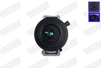 WALKER WCP00490 - Compresor, aire acondicionado