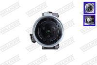 WALKER WCP00489 - Compresor, aire acondicionado