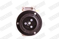 WALKER WCP00500 - Compresor, aire acondicionado