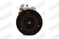 WALKER WCP00598 - Compresor, aire acondicionado