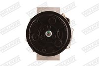 WALKER WCP00604 - Compresor, aire acondicionado