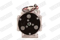 WALKER WCP00609 - Compresor, aire acondicionado