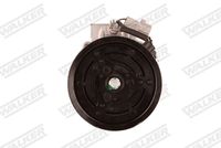 WALKER WCP00617 - Compresor, aire acondicionado