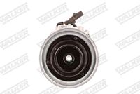 WALKER WCP00622 - Compresor, aire acondicionado
