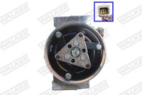 WALKER WCP00646 - Compresor, aire acondicionado