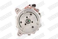 WALKER WCP00650 - Compresor, aire acondicionado