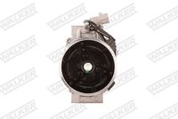 WALKER WCP00667 - Compresor, aire acondicionado