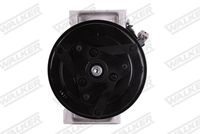 WALKER WCP00903 - Compresor, aire acondicionado