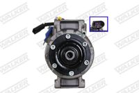 WALKER WCP00914 - Compresor, aire acondicionado