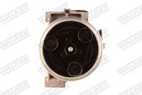 WALKER WCP00928 - Compresor, aire acondicionado