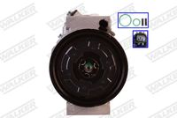 WALKER WCP00958 - Compresor, aire acondicionado
