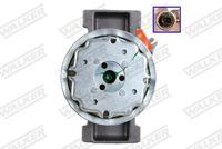WALKER WCP00961 - Compresor, aire acondicionado